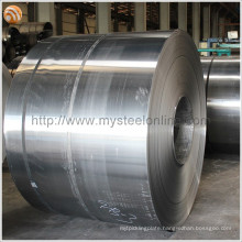 SGS Approved Highly Denting Resistant Base Metal Applied Prime Cold Rolled Steel Coils